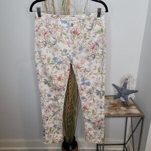 J. Jill‎ Jeans Womens 4